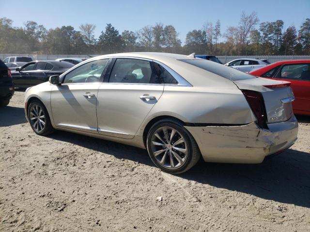 Photo 2 from auction – 2014 CADILLAC XTS with VIN 2G61L5S38E9293081