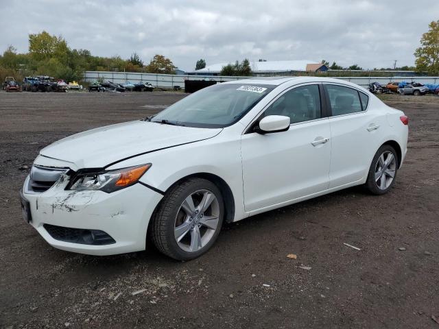 Photo 1 from auction – 2015 ACURA ILX 20 PRE with VIN 19VDE1F52FE007780