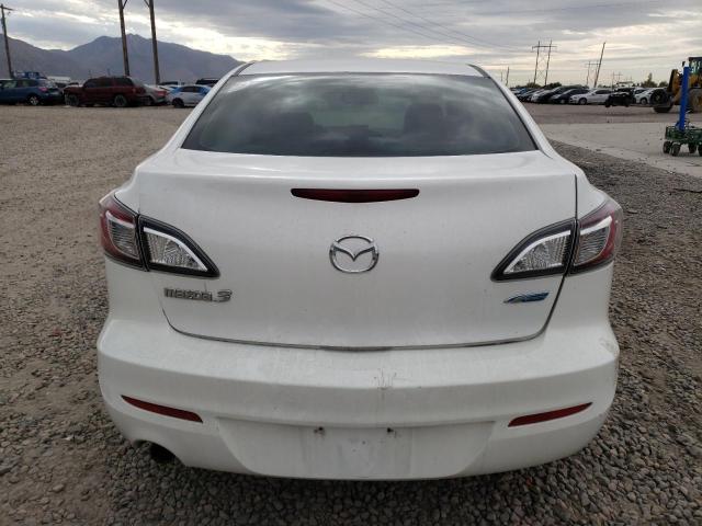 Photo 6 from auction – 2012 MAZDA 3 I with VIN JM1BL1W86C1560719