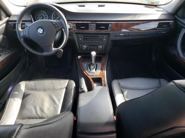 Photo 8 from auction – 2011 BMW 328 XI with VIN WBAPK7C55BF223852