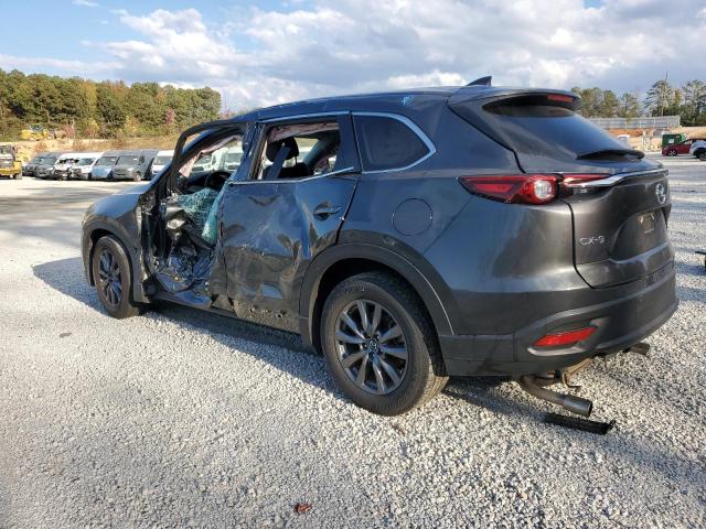 Photo 2 from auction – 2021 MAZDA CX-9 TOURI with VIN JM3TCACY2M0523917