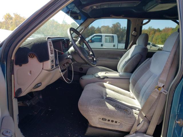 Photo 7 from auction – 1997 CHEVROLET C3500 with VIN 1GCHC33J3VF018416