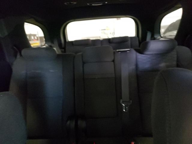 Photo 10 from auction – 2018 DODGE DURANGO SX with VIN 1C4RDJAG3JC143554