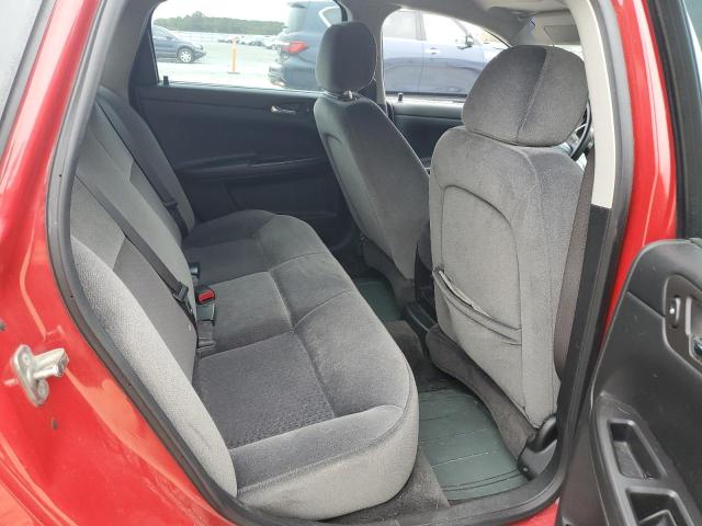 Photo 10 from auction – 2008 CHEVROLET IMPALA LT with VIN 2G1WT55NX81302598
