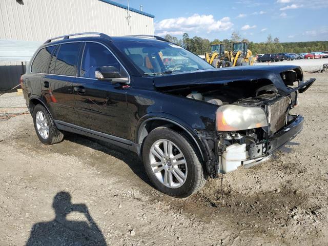 Photo 4 from auction – 2010 VOLVO XC90 3.2 with VIN YV4982CY7A1549992