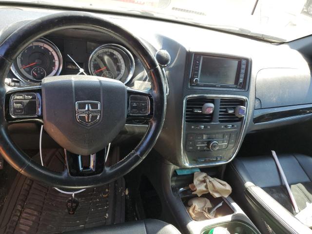 Photo 8 from auction – 2016 DODGE GRAND CARA with VIN 2C4RDGCG2GR244519