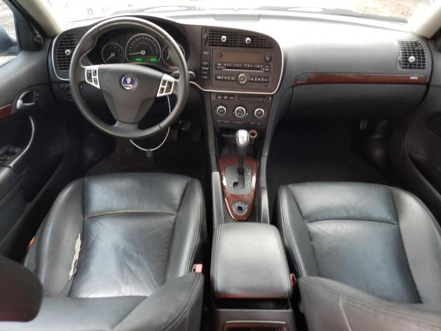 Zdjęcie 8 z aukcji – 2009 SAAB 9-3 2.0T z VIN YS3FB49Y191005020