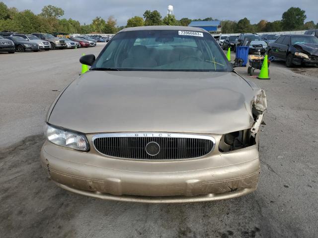 Photo 5 from auction – 2004 BUICK CENTURY CU with VIN 2G4WS52JX41205161