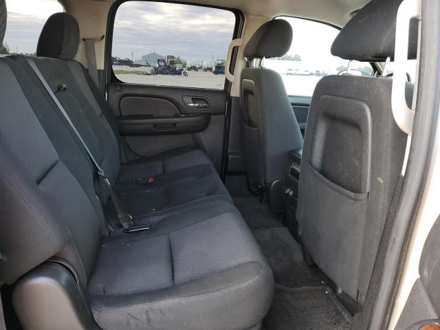 Photo 11 from auction – 2013 CHEVROLET SUBURBAN C with VIN 1GNSCHE02DR145640