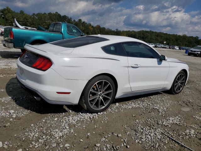 Photo 3 from auction – 2018 FORD MUSTANG with VIN 1FA6P8TH0J5106030