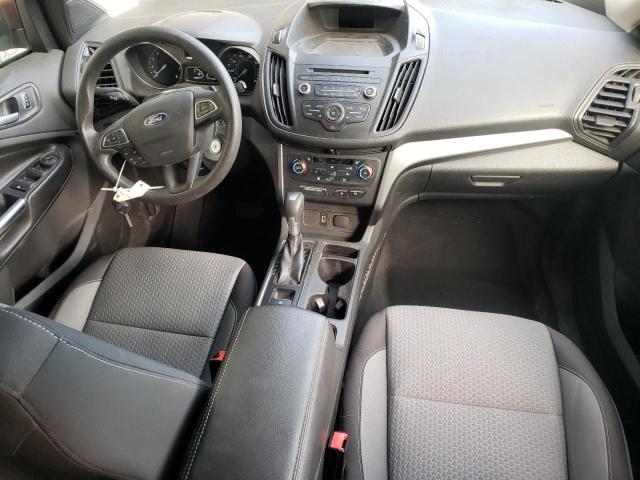 Photo 8 from auction – 2017 FORD ESCAPE SE with VIN 1FMCU9G98HUB75557