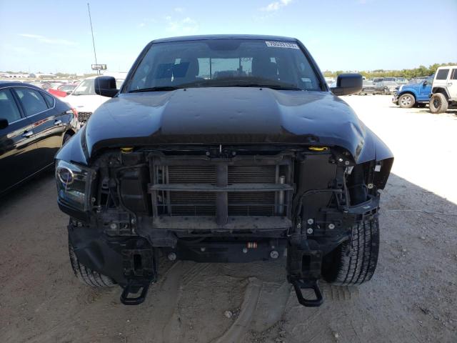 Photo 5 from auction – 2019 RAM 1500 CLASS with VIN 1C6RR6GTXKS747605