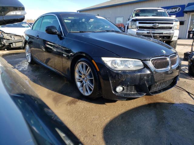 Photo 4 from auction – 2011 BMW 335 I with VIN WBADX7C5XBE242195