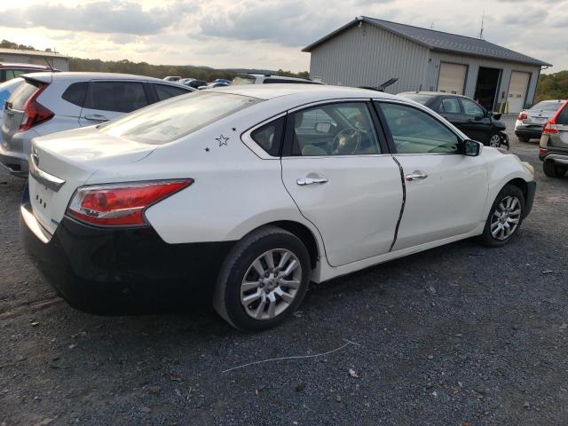 Photo 3 from auction – 2014 NISSAN ALTIMA 2.5 with VIN 1N4AL3AP9EC176453