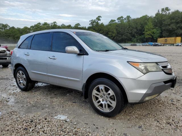 Photo 4 from auction – 2008 ACURA MDX TECHNO with VIN 2HNYD28328H522597