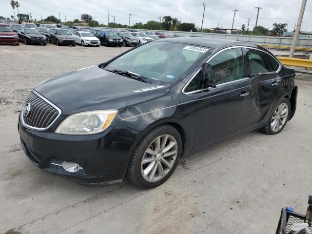 BUICK VERANO CON 2013 with VIN 1G4PR5SK7D4120372 - Photo from auction
