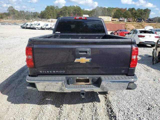Photo 6 from auction – 2015 CHEVROLET SILVERADO with VIN 1GCVKREC9FZ443257