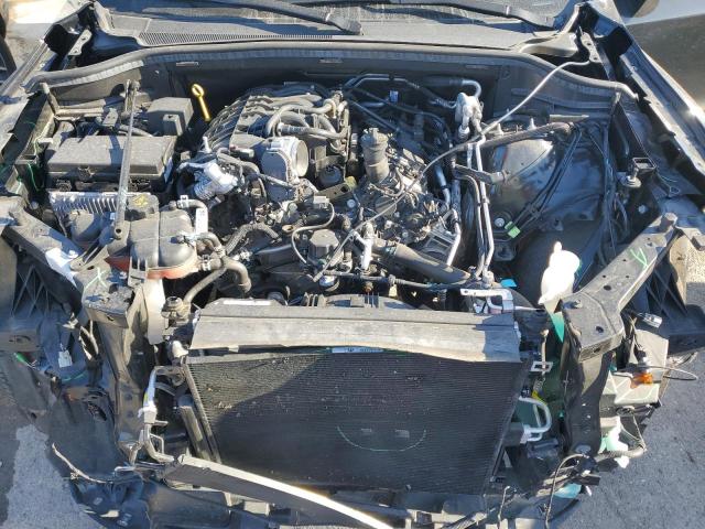 Photo 12 from auction – 2022 DODGE DURANGO SX with VIN 1C4RDHAG2NC210546