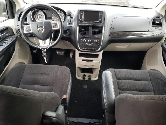 Photo 8 from auction – 2017 DODGE GRAND CARA with VIN 2C4RDGBG3HR615416