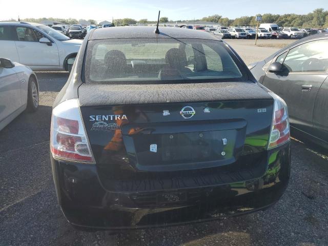 Photo 6 from auction – 2009 NISSAN SENTRA 2.0 with VIN 3N1AB61E99L647866
