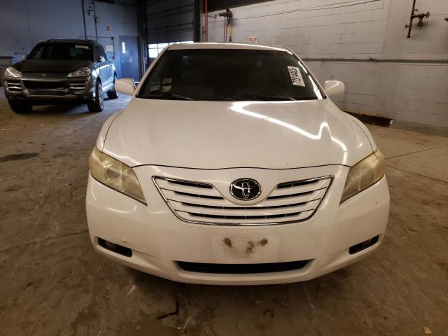 Photo 5 from auction – 2007 TOYOTA CAMRY CE with VIN 4T1BE46K77U710389