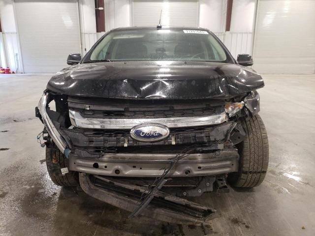 Photo 5 from auction – 2013 FORD EDGE SEL with VIN 2FMDK3J92DBC66632