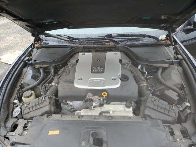 Photo 11 from auction – 2012 INFINITI G37 BASE with VIN JN1CV6FE0CM200235