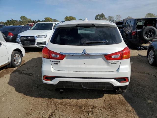 Photo 6 from auction – 2018 MITSUBISHI OUTLANDER with VIN JA4AP3AU7JU003520