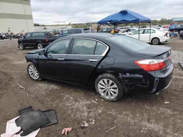 Photo 2 from auction – 2013 HONDA ACCORD EXL with VIN 1HGCR3F85DA024992