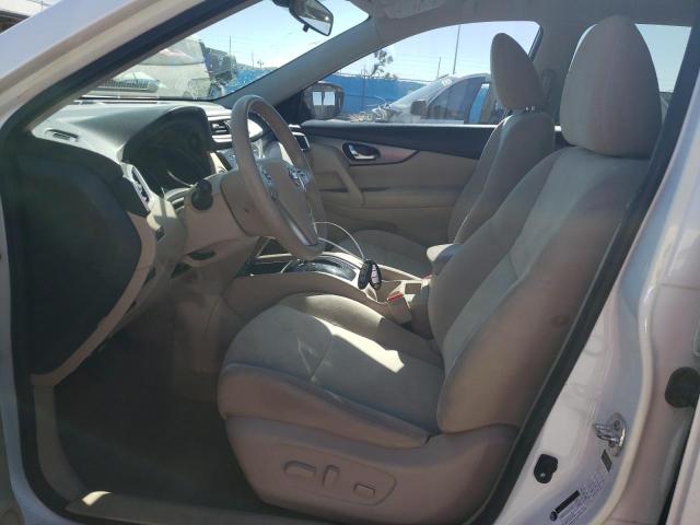 Photo 7 from auction – 2015 NISSAN ROGUE S with VIN KNMAT2MV5FP534897