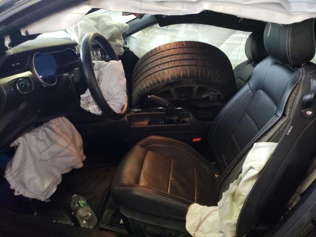 Photo 7 from auction – 2022 FORD MUSTANG with VIN 1FA6P8TD2N5111863