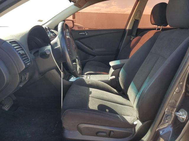 Photo 7 from auction – 2012 NISSAN ALTIMA BAS with VIN 1N4AL2APXCN522019