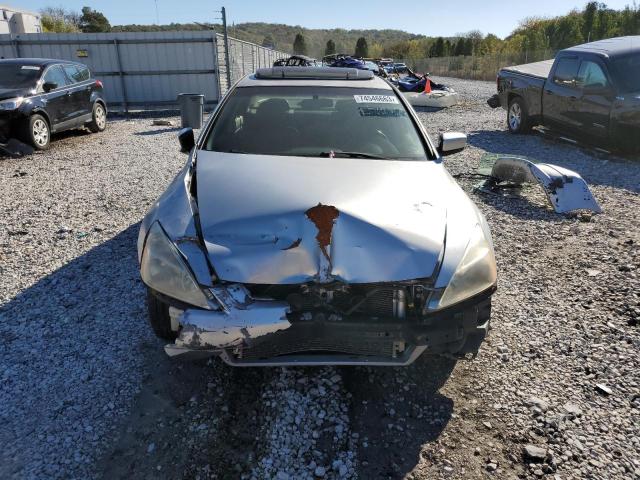Photo 5 from auction – 2003 HONDA ACCORD EX with VIN JHMCM56723C061841