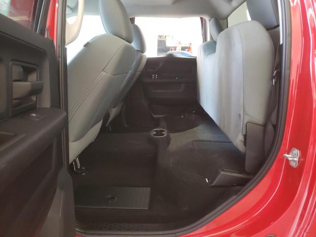 Photo 10 from auction – 2018 RAM 1500 ST with VIN 3C6RR7KT8JG178756