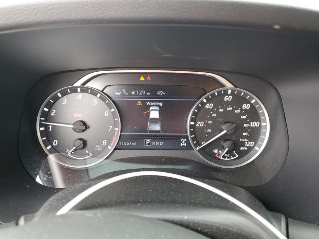 Photo 9 from auction – 2022 NISSAN FRONTIER S with VIN 1N6ED1CM0NN668824