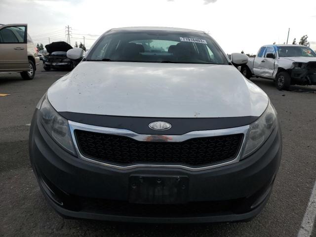 صورة رقم 5 من المزاد - 2013 KIA OPTIMA LX مع VIN KNAGM4A75D5414807