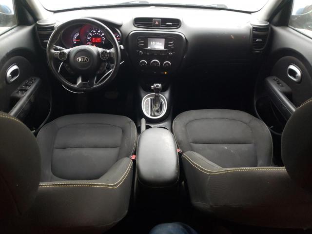 Фото 8 с аукциона – 2016 KIA SOUL + с VIN KNDJP3A55G7298154
