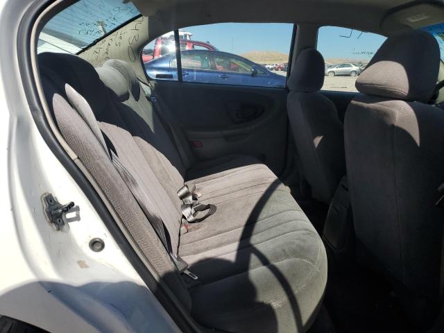 Photo 10 from auction – 2002 CHEVROLET MALIBU with VIN 1G1ND52J12M531483