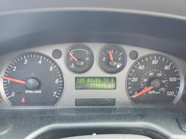 Photo 9 from auction – 2005 FORD TAURUS SEL with VIN 1FAHP56SX5A114342