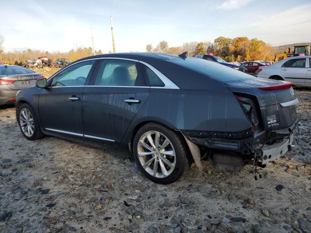 Photo 2 from auction – 2013 CADILLAC XTS PREMIU with VIN 2G61T5S32D9103855