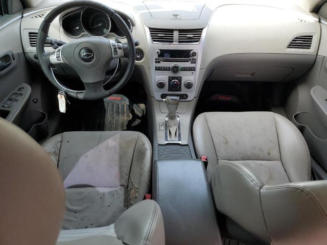 Photo 8 from auction – 2010 CHEVROLET MALIBU 2LT with VIN 1G1ZD5E07A4142463