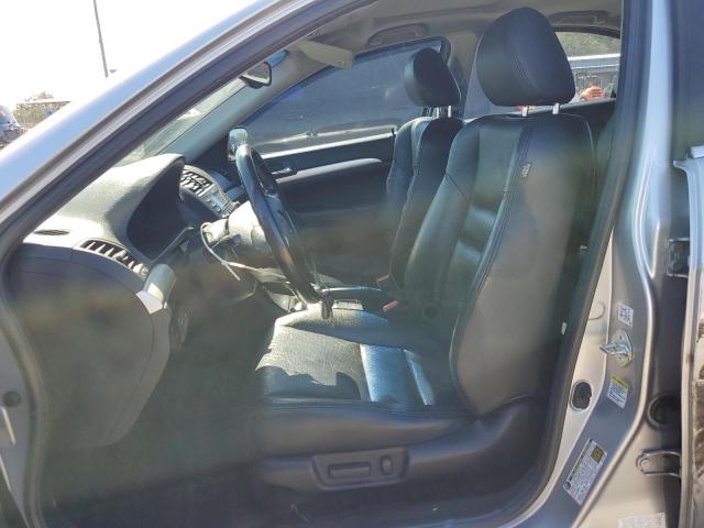 Photo 7 from auction – 2004 ACURA TSX with VIN JH4CL96874C033571