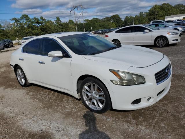 Photo 4 from auction – 2011 NISSAN MAXIMA S with VIN 1N4AA5APXBC862367