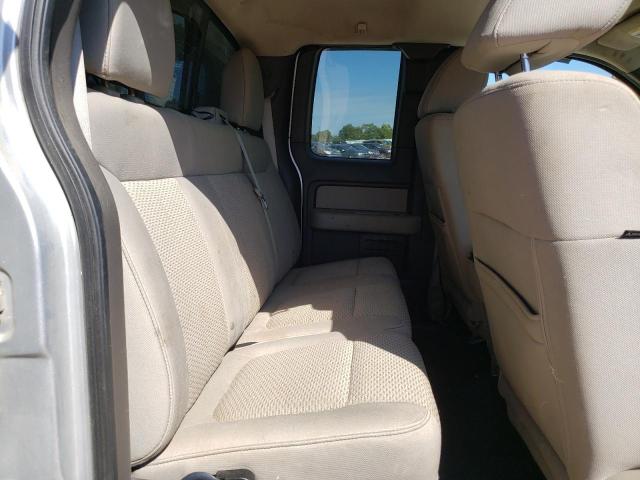 Photo 10 from auction – 2010 FORD F150 SUPER with VIN 1FTEX1E81AFC54739