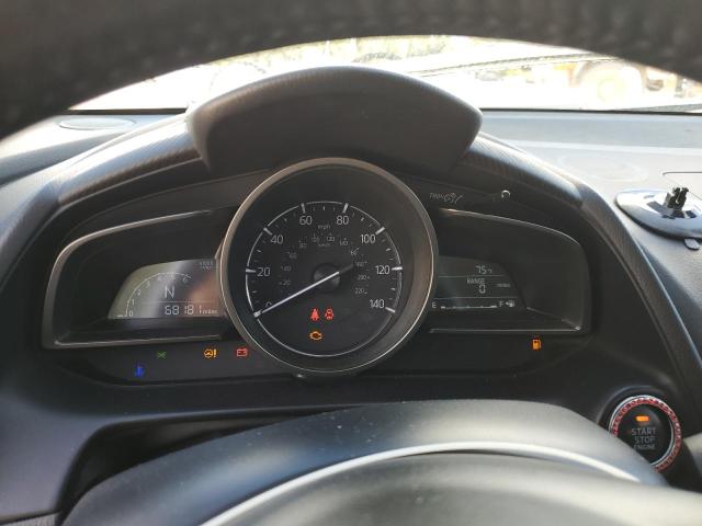 Photo 9 from auction – 2018 MAZDA CX-3 TOURI with VIN JM1DKDC77J0321627