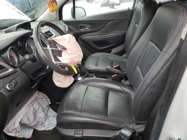 Photo 7 from auction – 2015 BUICK ENCORE PRE with VIN KL4CJDSB3FB191615