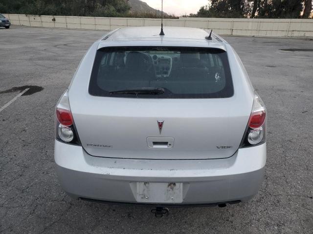Photo 6 from auction – 2010 PONTIAC VIBE with VIN 5Y2SP6E85AZ419108