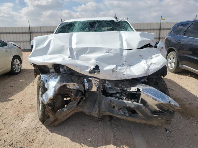 Photo 5 from auction – 2022 CHEVROLET 1500 with VIN 3GCUYDED0NG112281