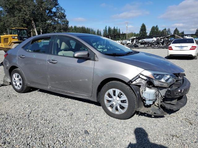 Photo 4 from auction – 2015 TOYOTA COROLLA EC with VIN 2T1BPRHE1FC272211