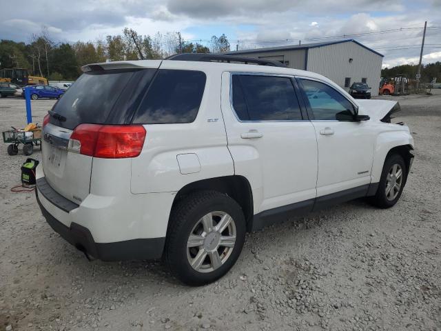 Photo 3 from auction – 2014 GMC TERRAIN SL with VIN 2GKFLXE35E6303355